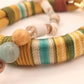 Collier Soleil Doré
