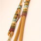 Collier Soleil Doré