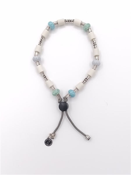 Anti-tick - Beads - Nature 