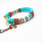 Collier de saut