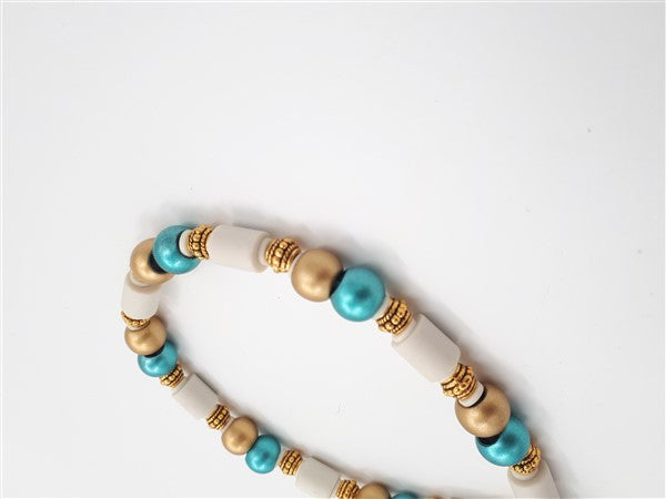 Anti-tick - Beads - Nature 