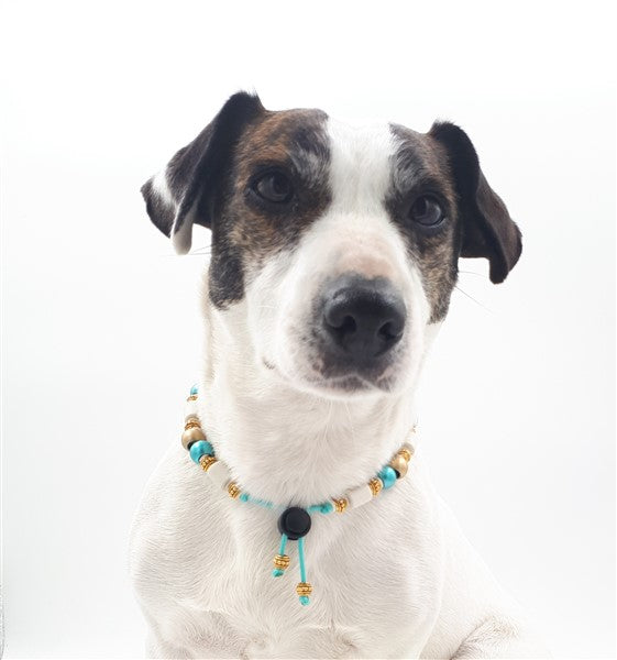 Anti-tick - Beads - Nature 