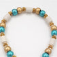 Anti-tick - Beads - Nature 