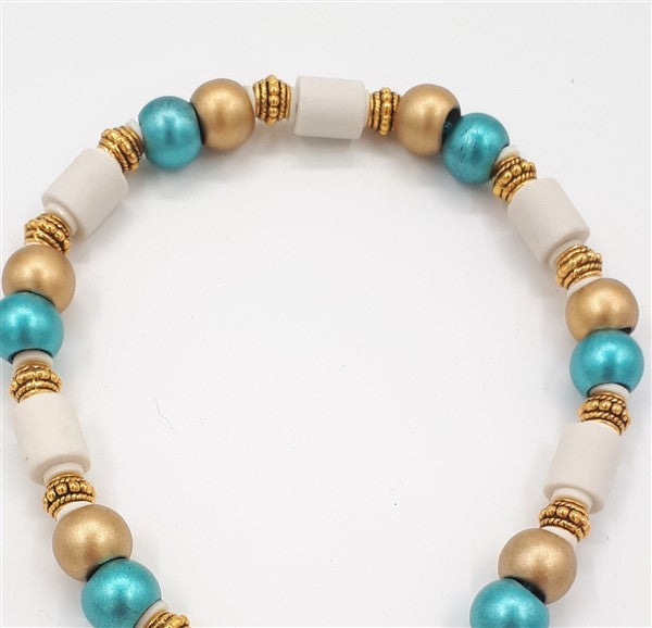 Anti-tick - Beads - Nature 