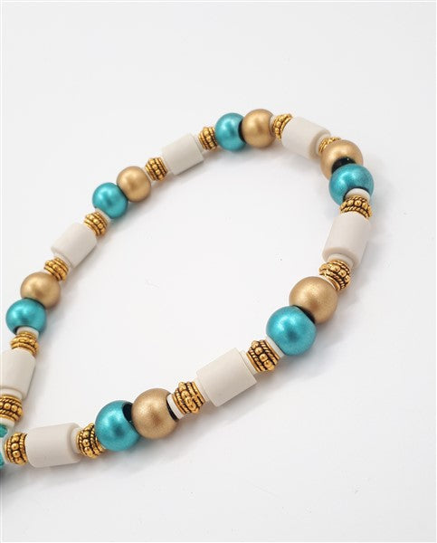 Anti-tick - Beads - Nature 