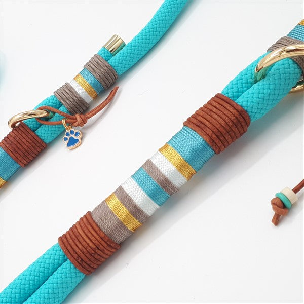 Spring Leiband