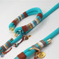Collier de saut