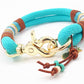 Collier de saut
