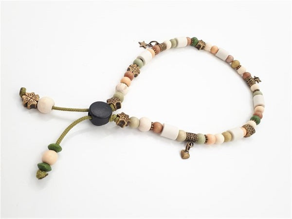 Anti-Zecken-Klebeband – Nature-Kollektion
