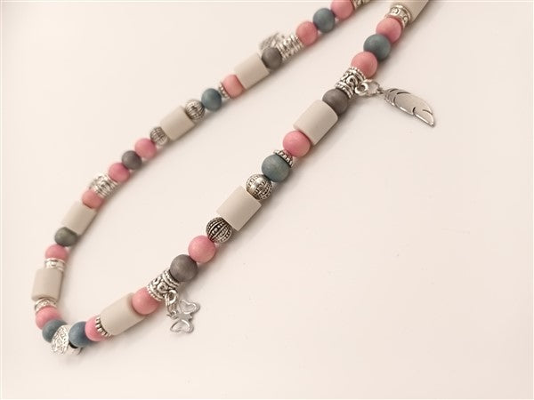 Anti-tick - Beads - Nature 