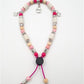 Perles EM - Rose