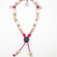 Perles EM - Rose