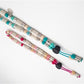 Perles EM - Rose