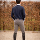 Classique Chique _ Grey _ Heren