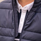 Competition shirt Long Sleeve - Blauw