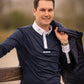 Competition shirt Long Sleeve - Blauw