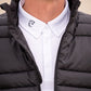 Competition shirt Long Sleeve - Wit