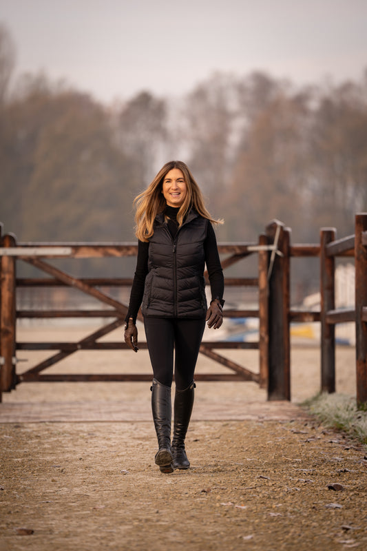 Base - Bodywarmer Dames