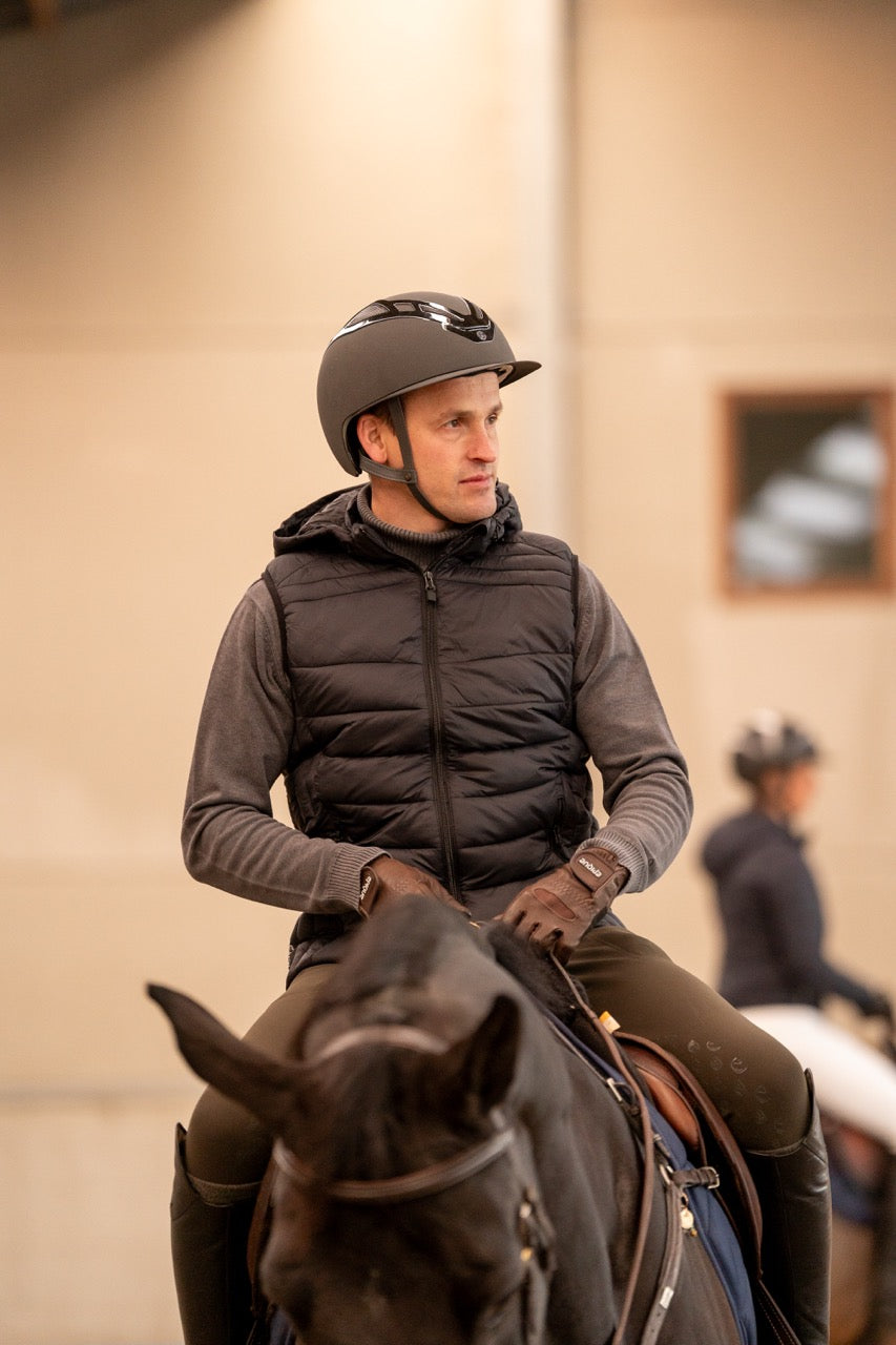 Base - Bodywarmer Heren