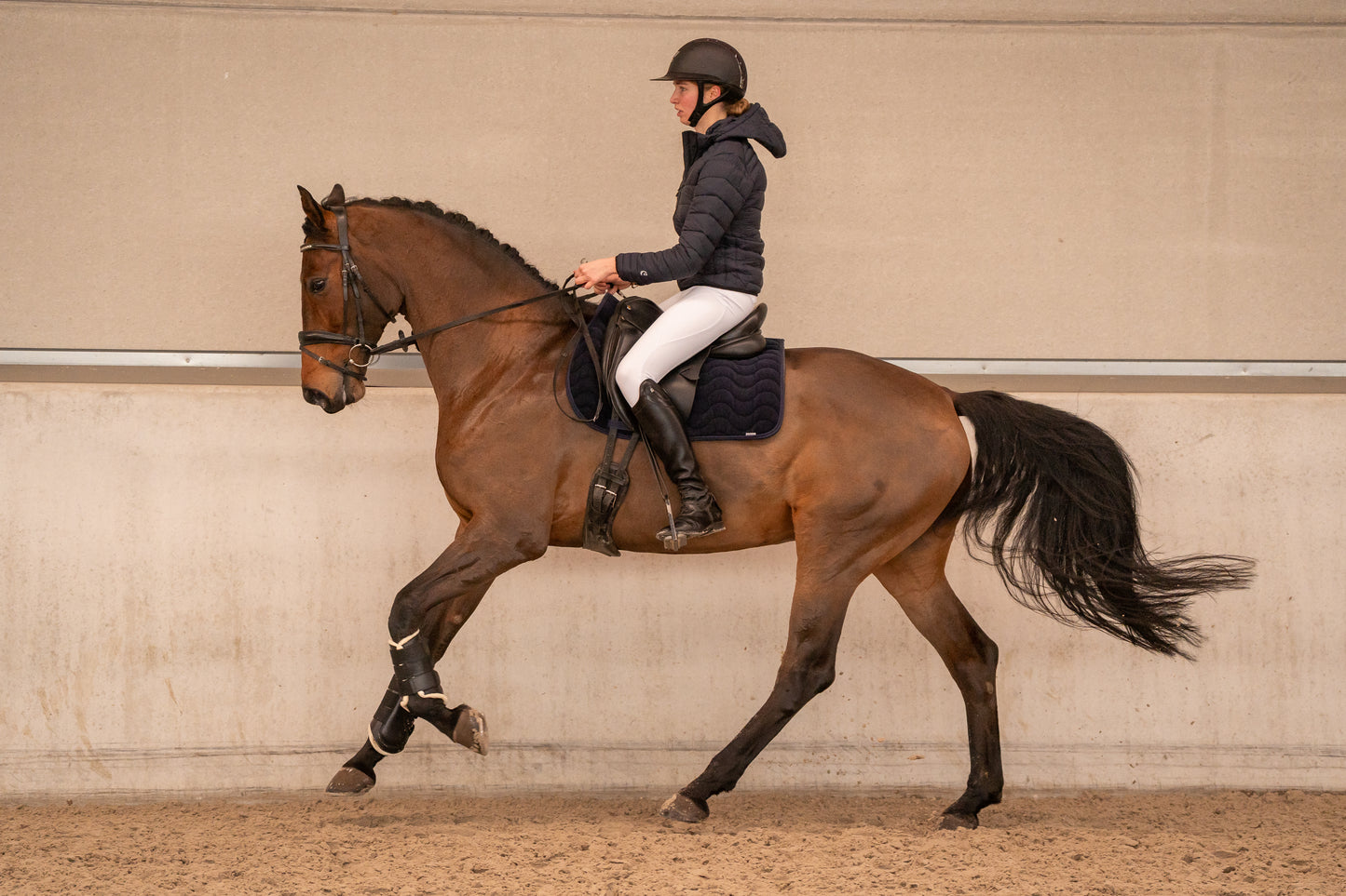 Supreme Collection - Competitie wit