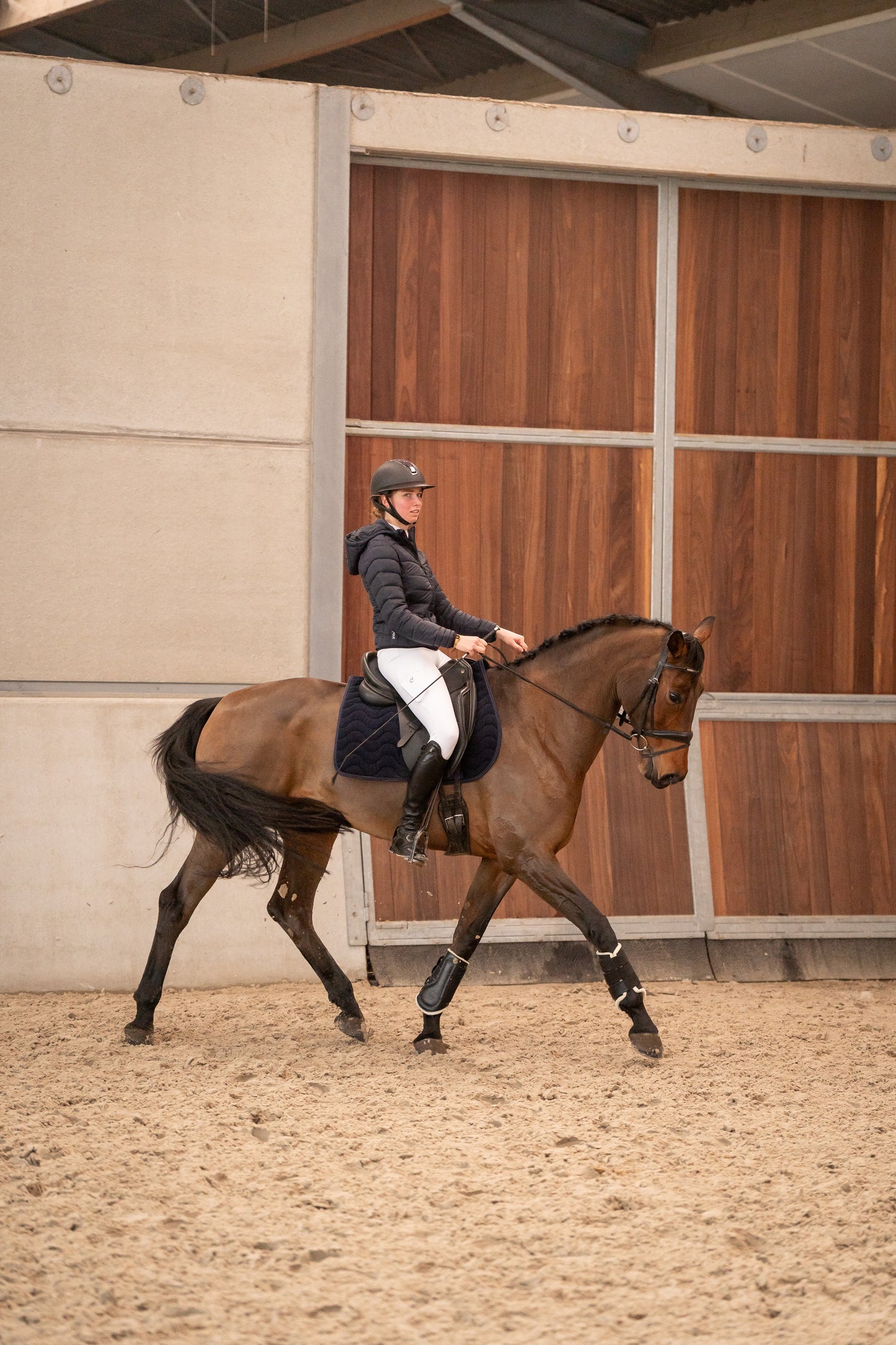 Supreme Collection - Competitie wit