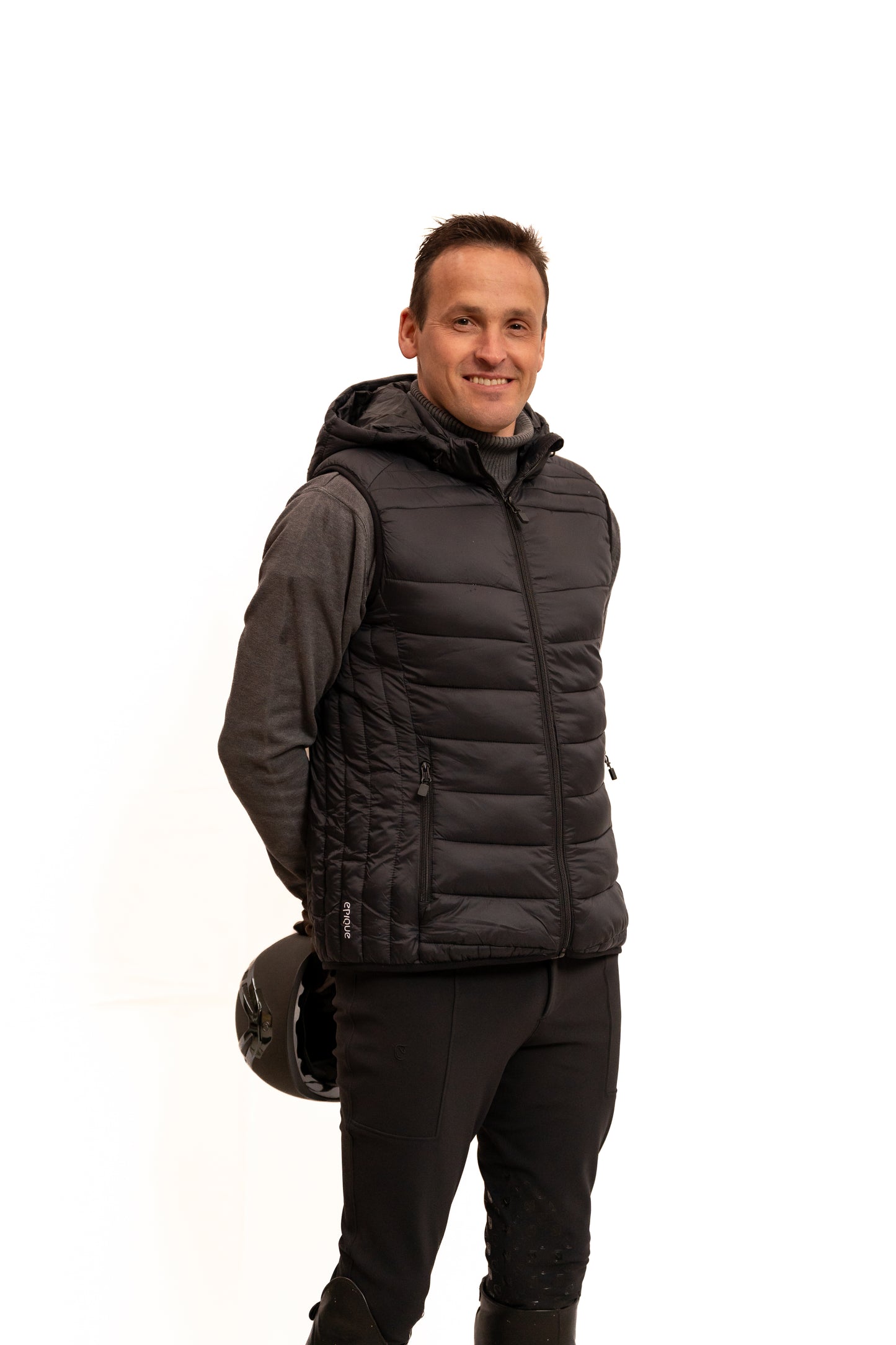 Base - Bodywarmer Heren