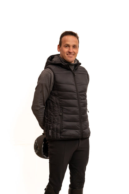 Base - Bodywarmer Heren