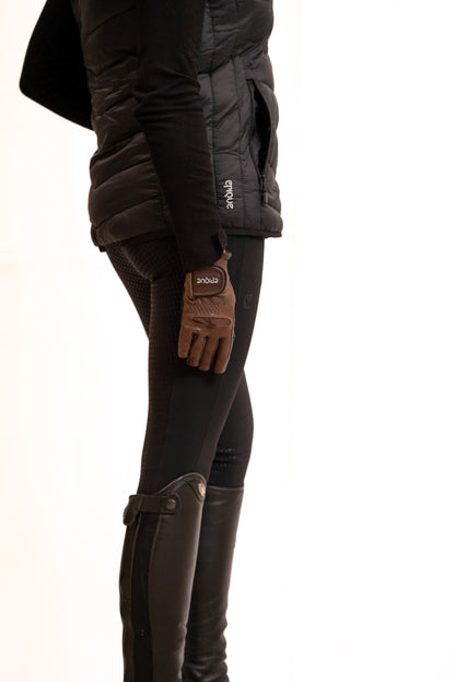 Base - Bodywarmer Dames