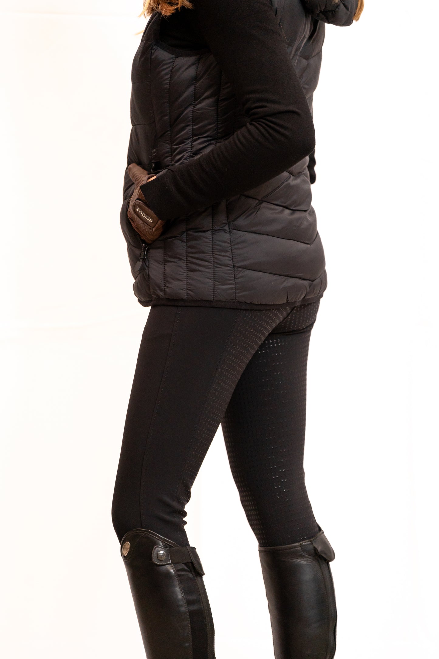 Base - Bodywarmer Dames