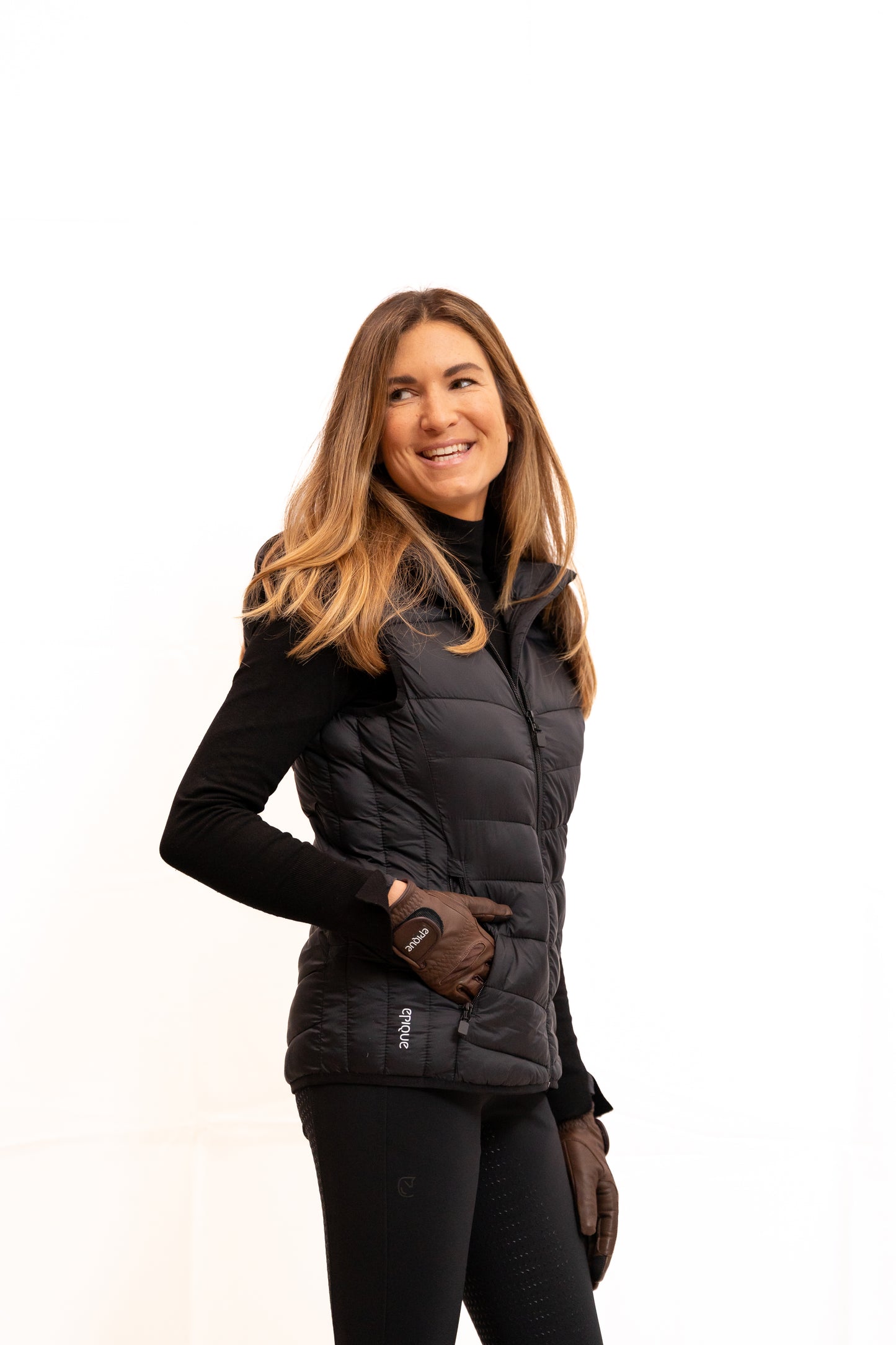 Base - Bodywarmer Dames