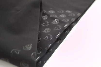 Classique Chique _ Black small logo _ Dames