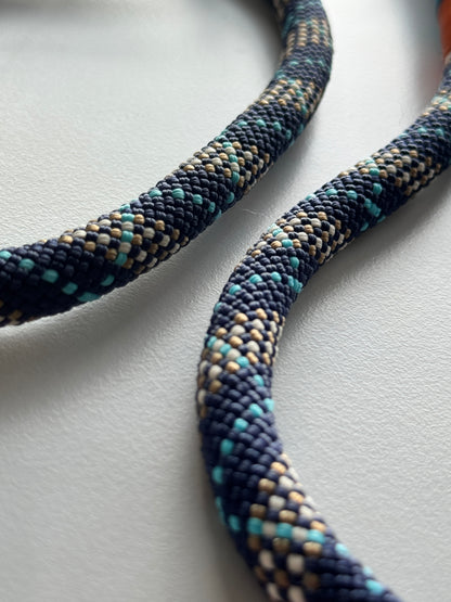 Ocean Halsband