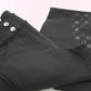 Classique Chique _ Black small logo _ Dames