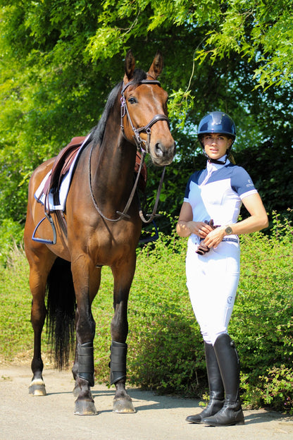OnShow Collection - Women Breeches 