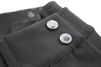 Classique Chique _ Black small logo _ Dames