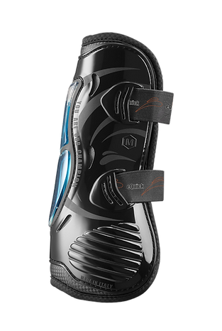 eAirshock Front - Maximale bescherming, minimale belasting