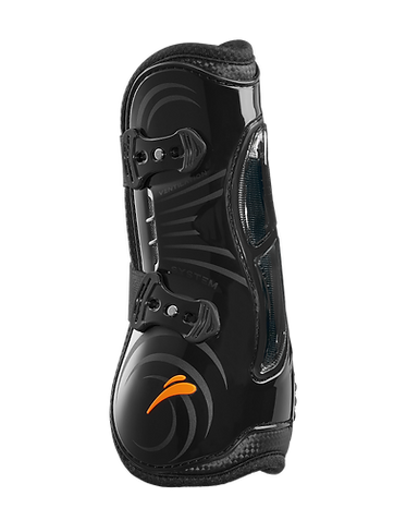 eAirshock Front - Maximale bescherming, minimale belasting