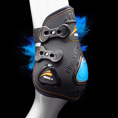 eVo Collection - hind boots