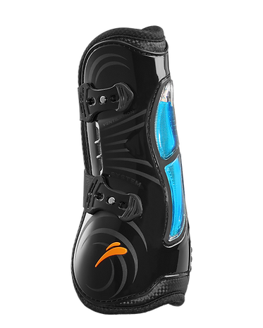 eAirshock Front - Maximale bescherming, minimale belasting