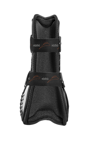 eAirshock Front - Maximale bescherming, minimale belasting