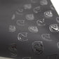 Classique Chique _ Black small logo _ Dames