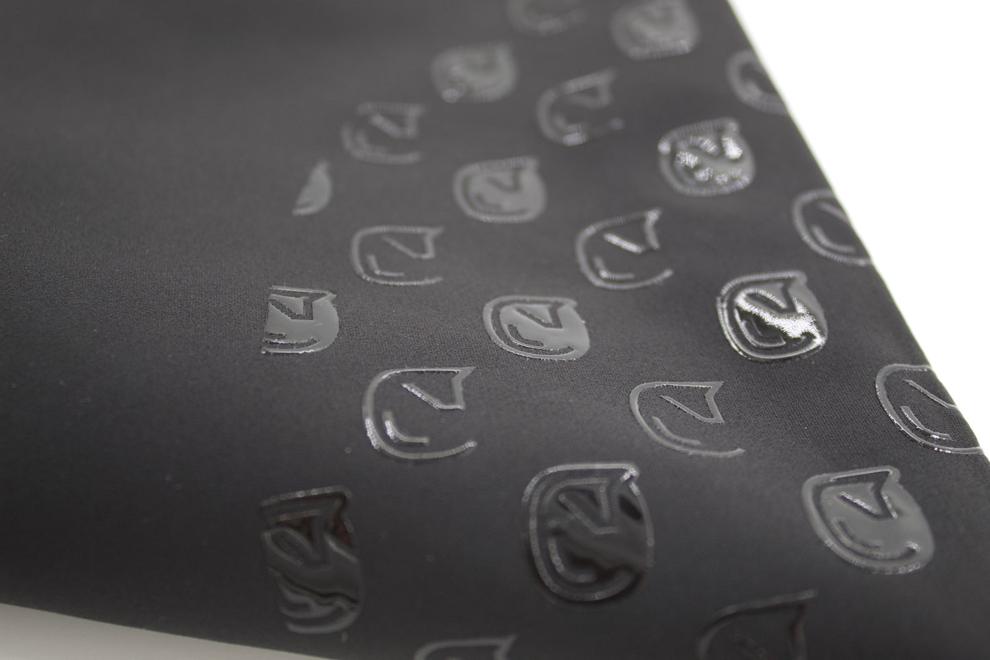 Classique Chique _ Black small logo _ Dames
