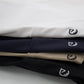 Classique Chique _ Black small logo _ Dames