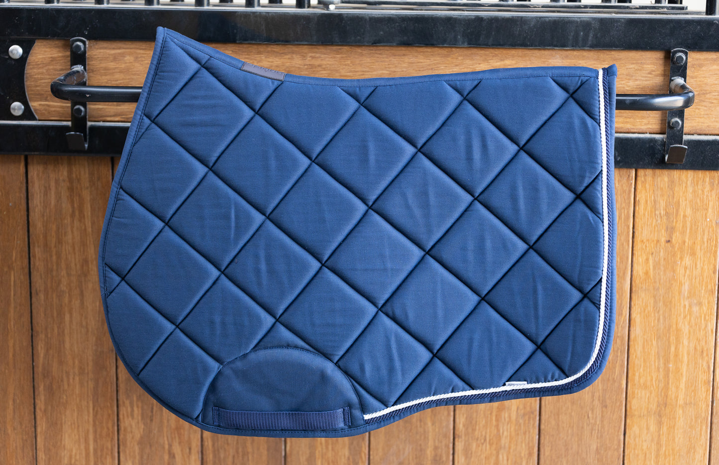 Vizion - Midnight Blue & White finish