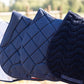 Wave - Velvet - Midnight Blue