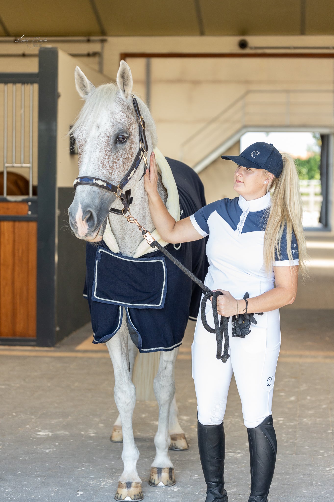 Show Rug 