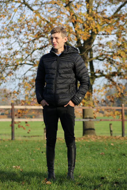 Nobel Collection - Men breeches