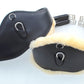 Multipurpose Girth - Black