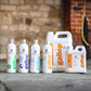 Gallop - Extra Strength Shampoo 