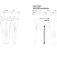 Collection OnShow PRO - Pantalons Femme -